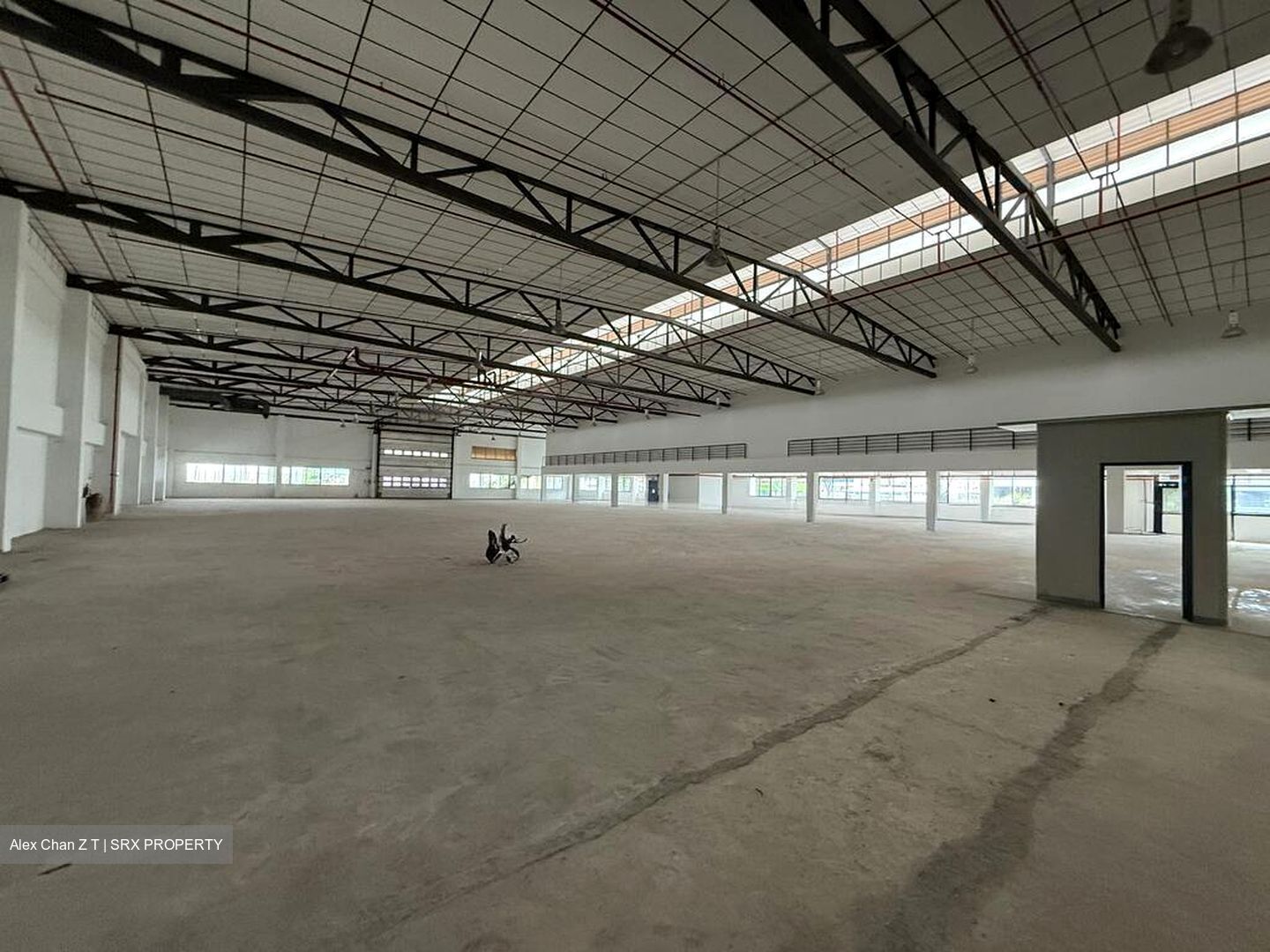 Tuas Avenue 8 (D22), Factory #578704111